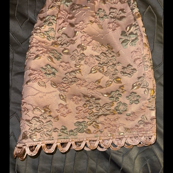 Sugar Thrillz Dolls Kill ‘TEA & CIRCUMSTANCE’ Romper NWT XL - Picture 6 of 12